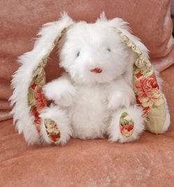 Baby Bunny