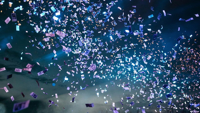 Organisation d’événements par LIVE L’AGENCE à Paris – lancements de marque, soirées, activations créatives et expériences