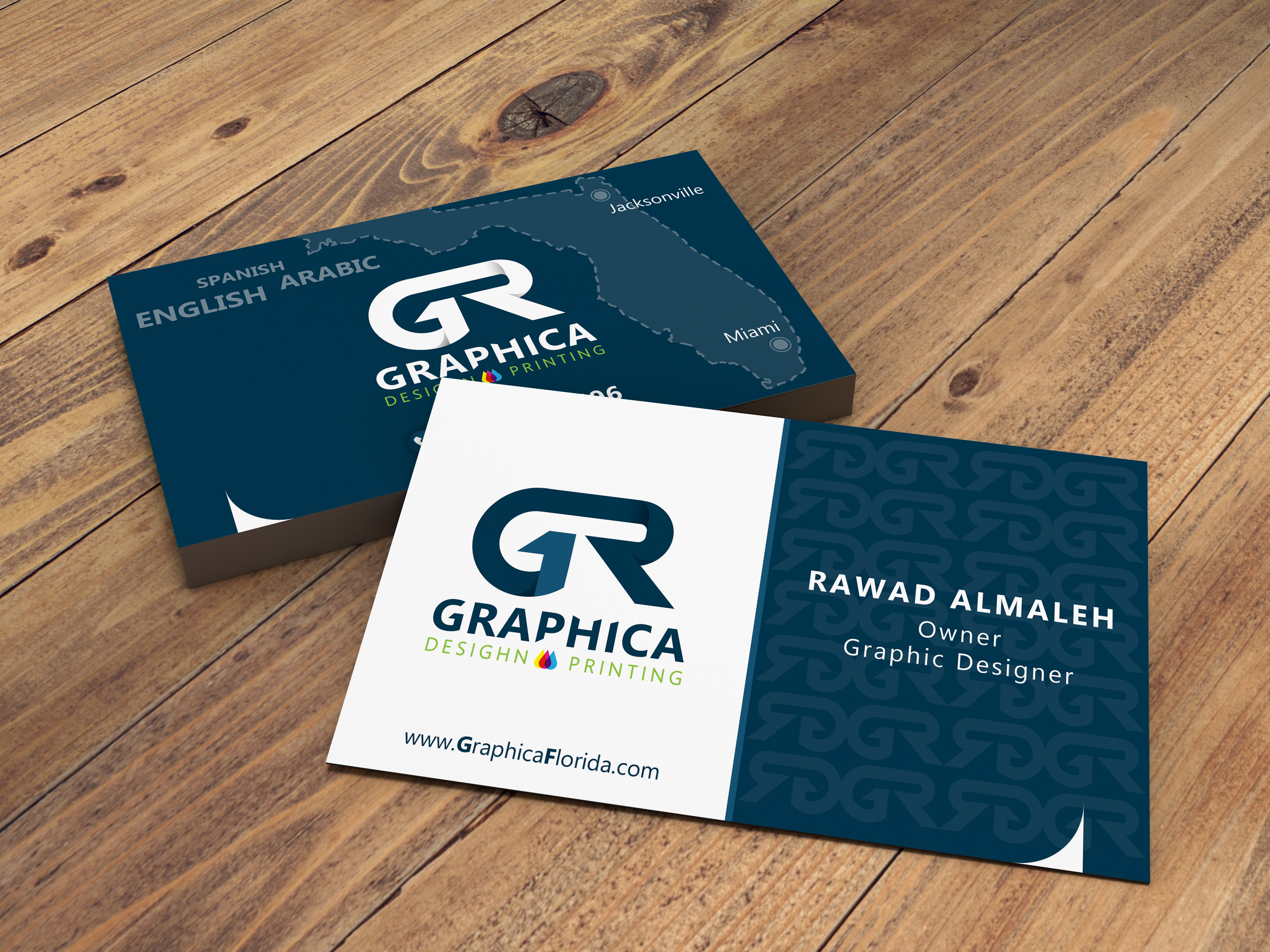 Business Card