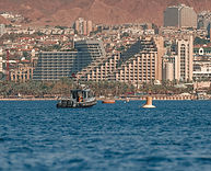 Relaxing Red Sea day trip to Ain El Sokhna with private transportation from Cairo