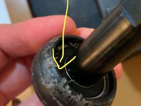 How I fixed my new but janky Stott V2 Max reformer