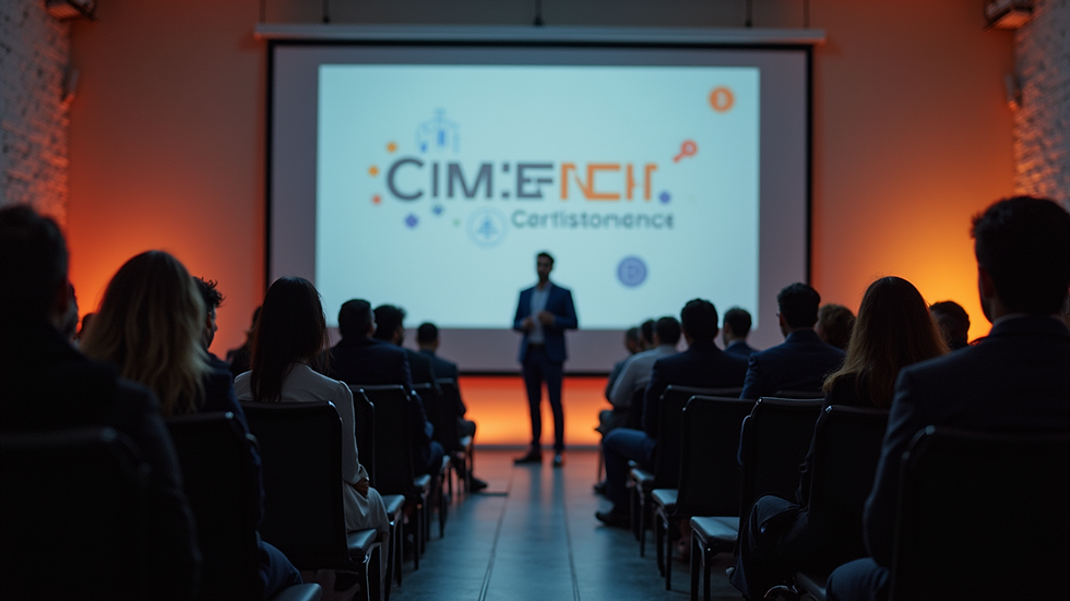 Exploring HAF: Community-Driven Cryptocurrency Innovation