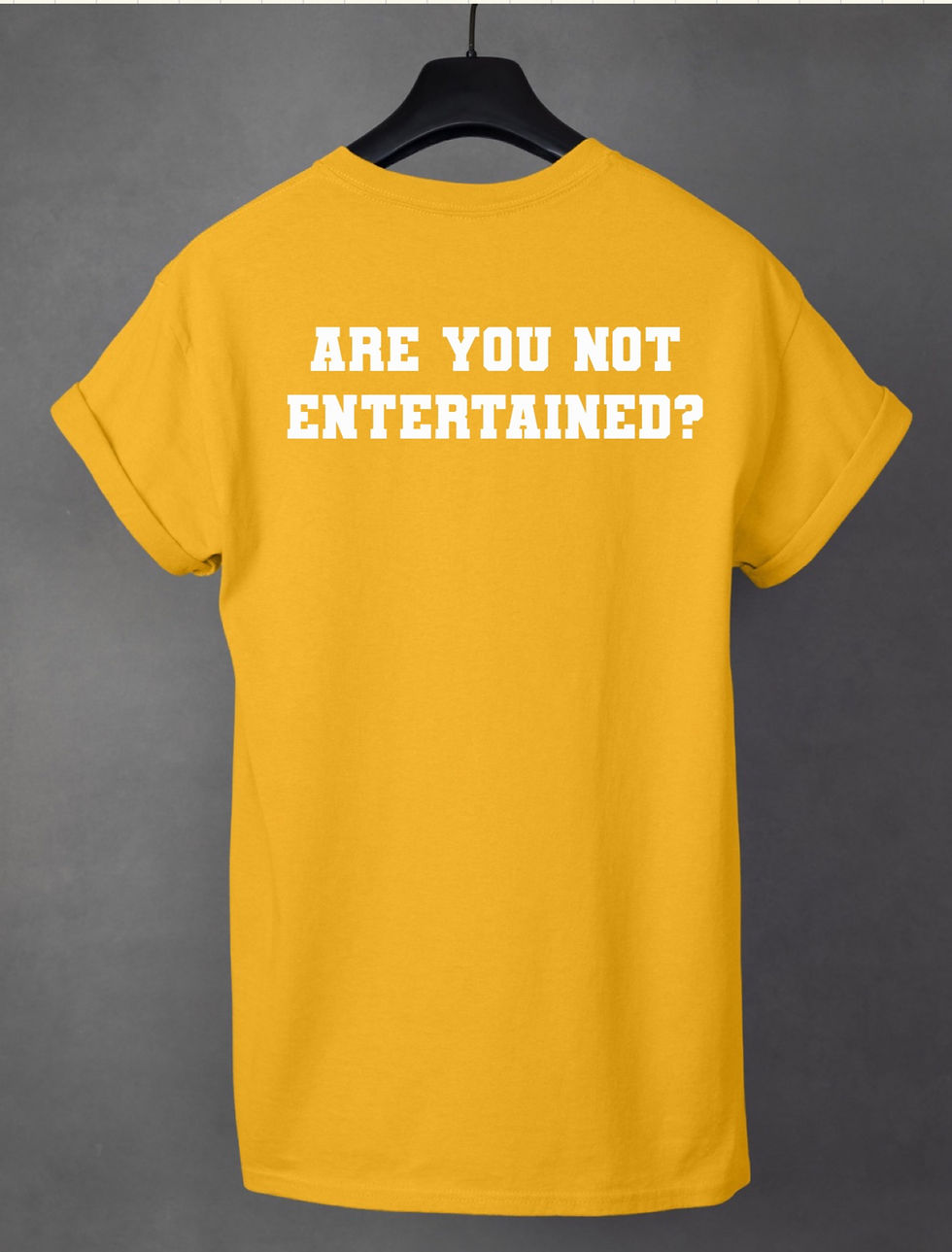 Thumbnail: DAWN of the GLADIATOR Shirt