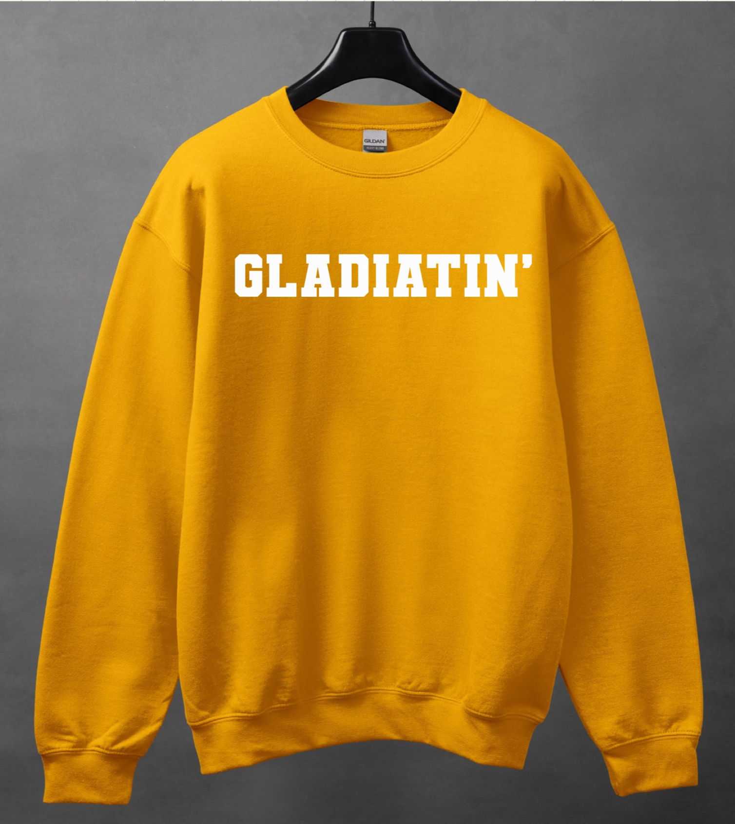 Dawn of the GLADIATOR