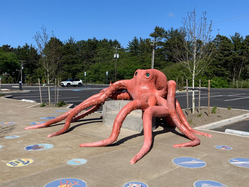 Lincoln City Cultural Center Celebration