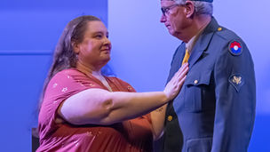 [Coast Culture] A Stage for “We the People”: What the Constitution Means to Me at the Newport Performing Arts Center 