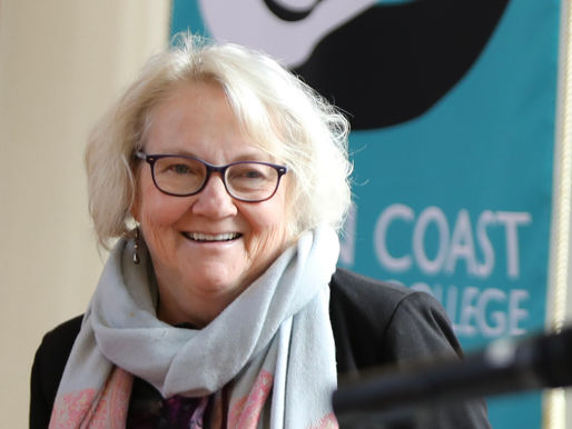 OCCC President Announces Retirement