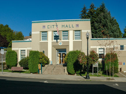 Four Finalists Selected For Toledo City Manager