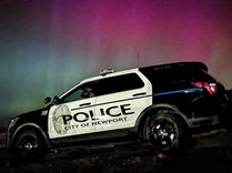 Man With Multiple Weapons Arrested At Newport Residence