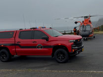 Woman Dies After A Fall At Otter Rock
