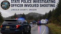 Officer Involved Shooting Investigation