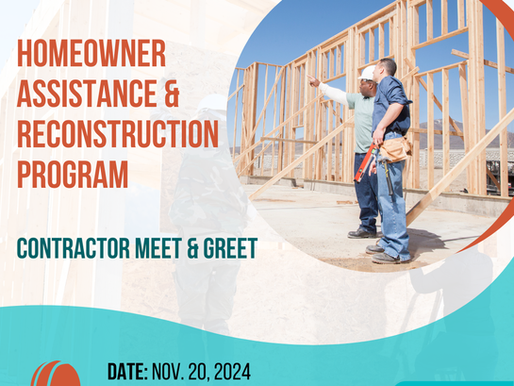 Contractors Sought To Help Fire Survivors