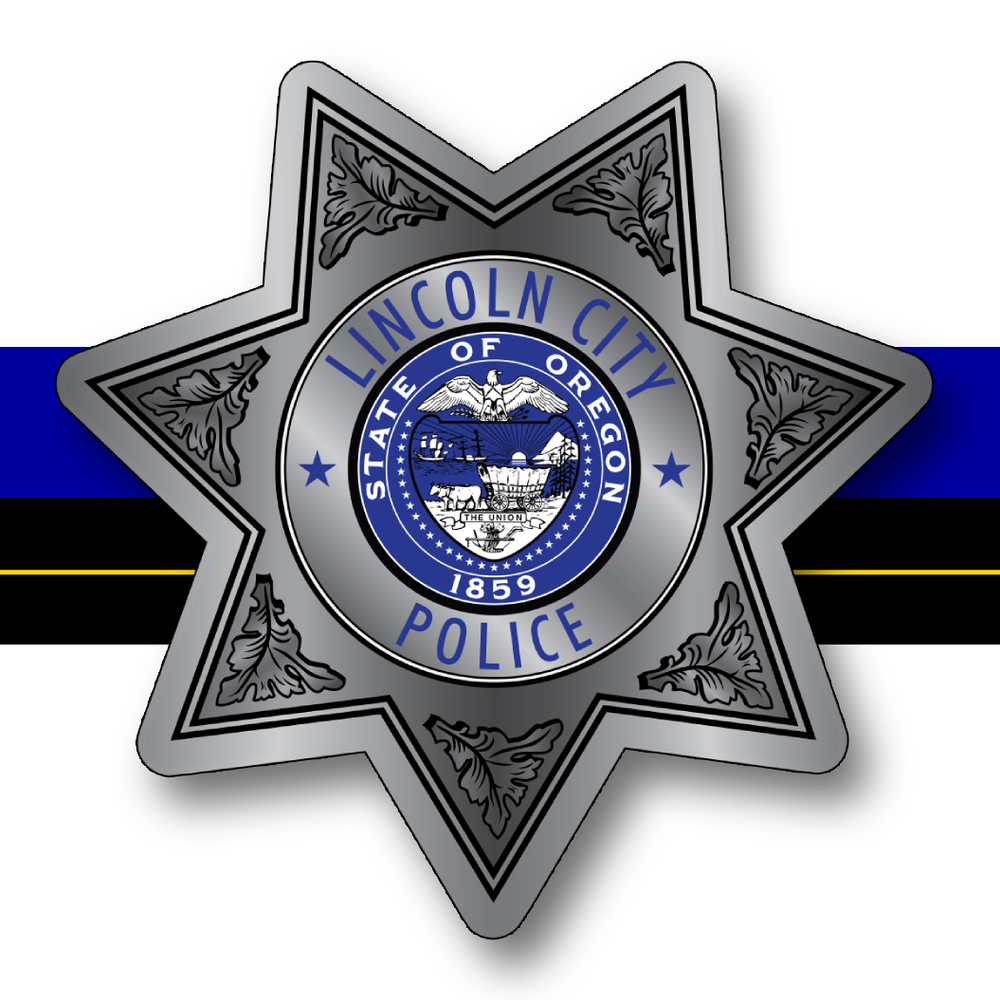 Lincoln City Police Respond To DUII's