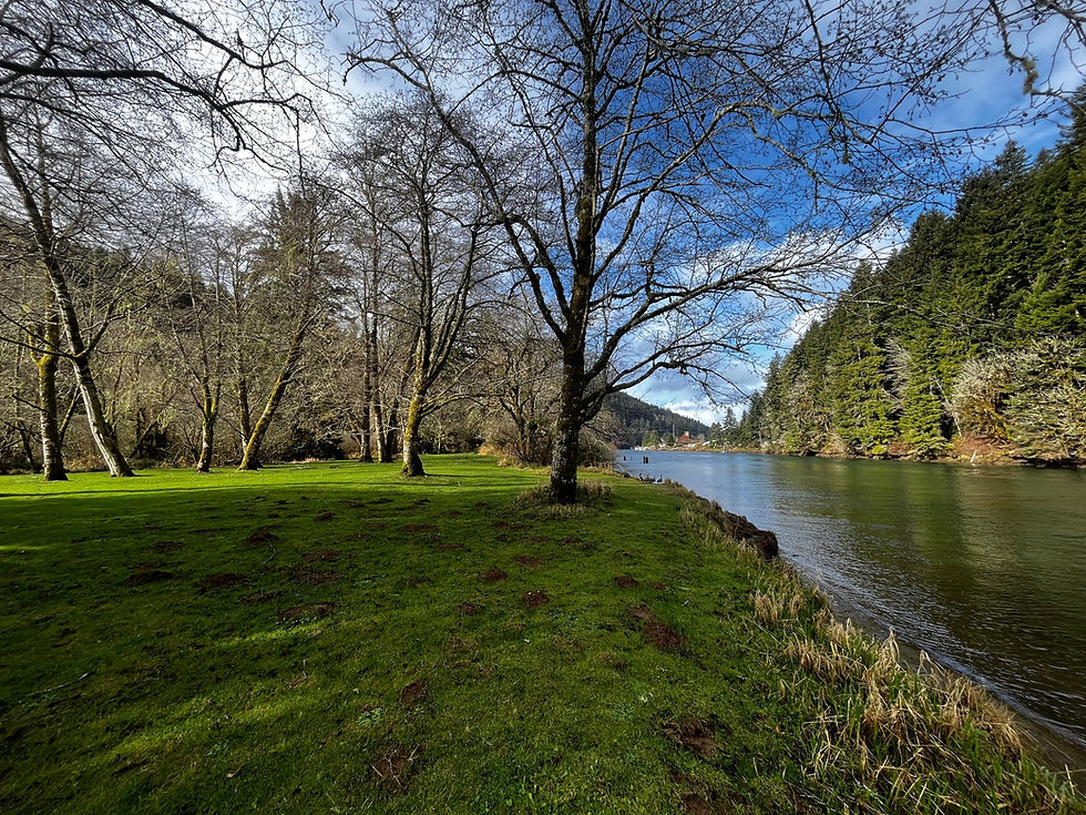 County Purchases Don Lindly Park