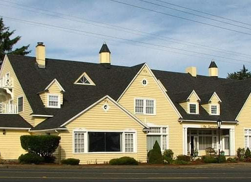 Dorchester House Maintenance Man Arrested