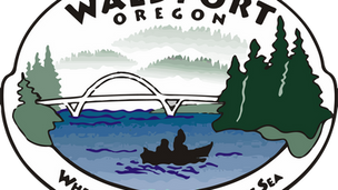Waldport Gets A New Park