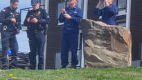 Coast Guard Suspends Search For Missing Pilot