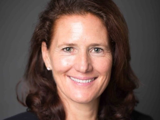 New Lincoln City Manager