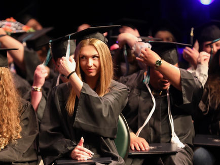 OCCC Graduation