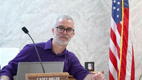 Lincoln Co. Settles Commissioner Miller's Federal Civil Rights Lawsuit