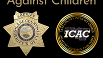 Newport Man Arrested For Child Exploitation Online