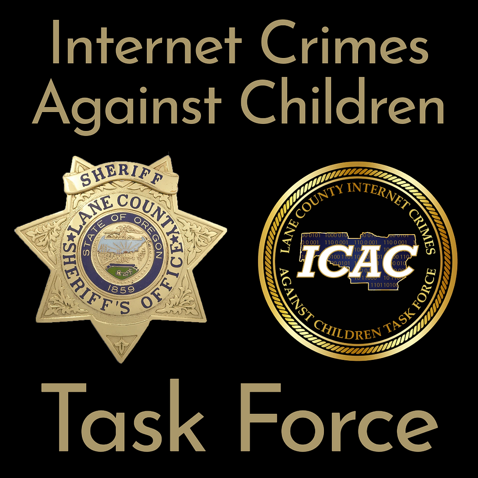 Newport Man Arrested For Child Exploitation Online