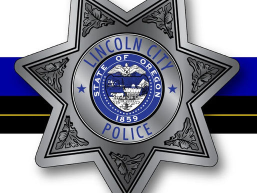Lincoln City Police Stress Online Safety