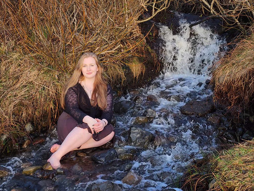 Waldport Student Awarded