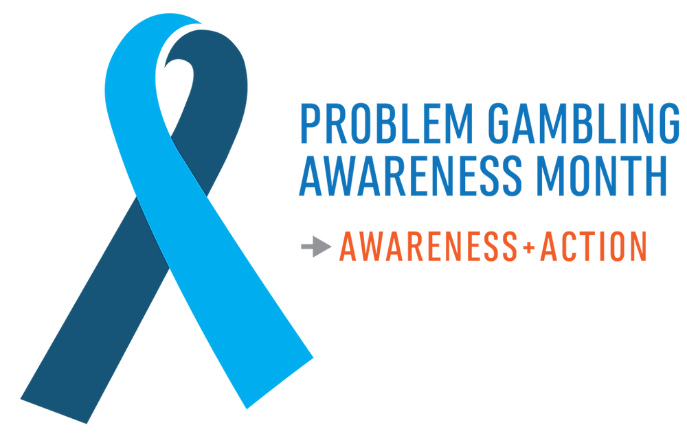 March Is Problem Gambling Awareness Month march-is-problem-gambling-awareness-month