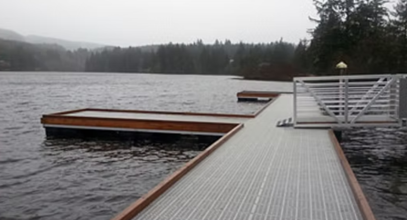 Health Advisory Issued For Eckman Lake