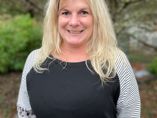 OCCC Welcomes New Director of Advancement