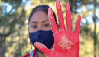 Toledo Proclaims May As Missing and Murdered Indigenous Persons (MMIP) Awareness Month