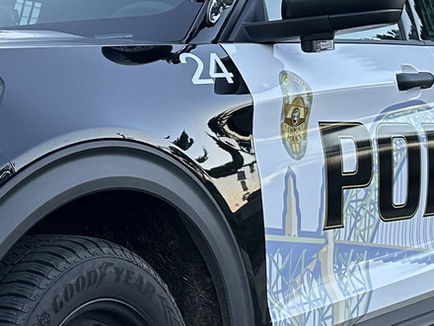 Three Portland Teens Arrested For Robbery In Newport