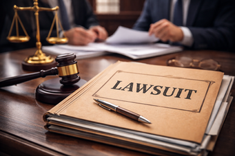 Miller Response Disputes County Motions in Federal Lawsuit