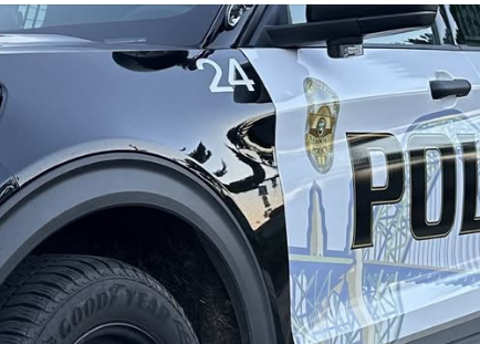 Newport Police Utilize Bait Bikes To Help Prevent Theft