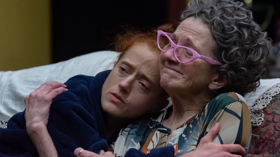 [Coast Culture] A Long Way Back to the Coast:  Livanna Maislen’s triumphant return to local theater for the upcoming production of 4000 Miles