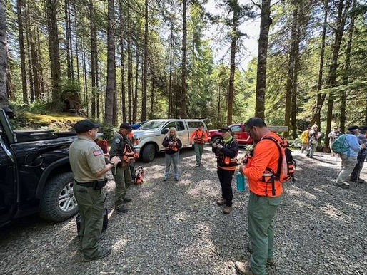 Emergency Preparedness Drill