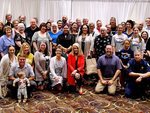 Siletz Tribal Charitable Donations