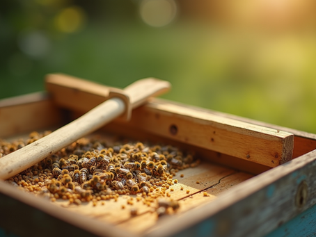 Top Beekeeping Supplies Stores Near You