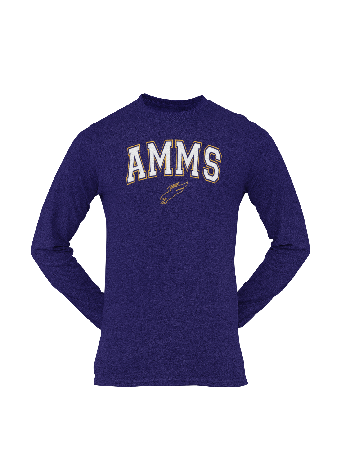 AMMS LONG SLEEVE