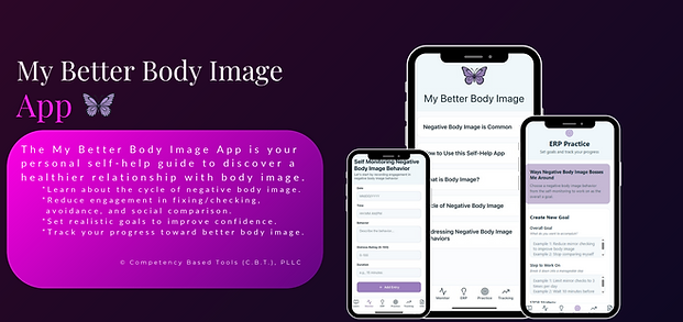 My Better Body Image App Advertisement 1.png
