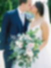 Luxury Bristol Wedding Florist