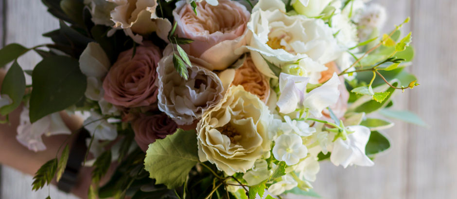 Wedding Bouquets!