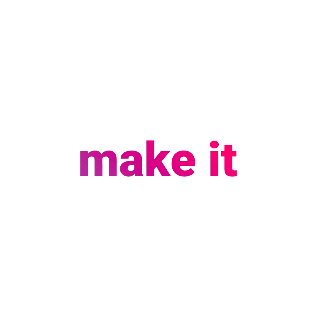 Gif make it big make it happen 