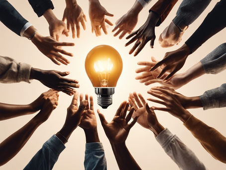Learn How The Connection Fosters Collaboration and Growth
