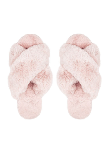 Chantomoo Womens Slippers Memory Foam
