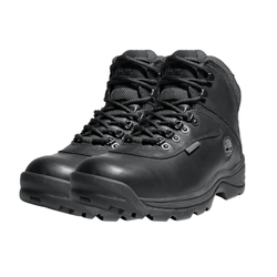 Timberland Men's White Ledge Mid Waterproof Hiking Boots