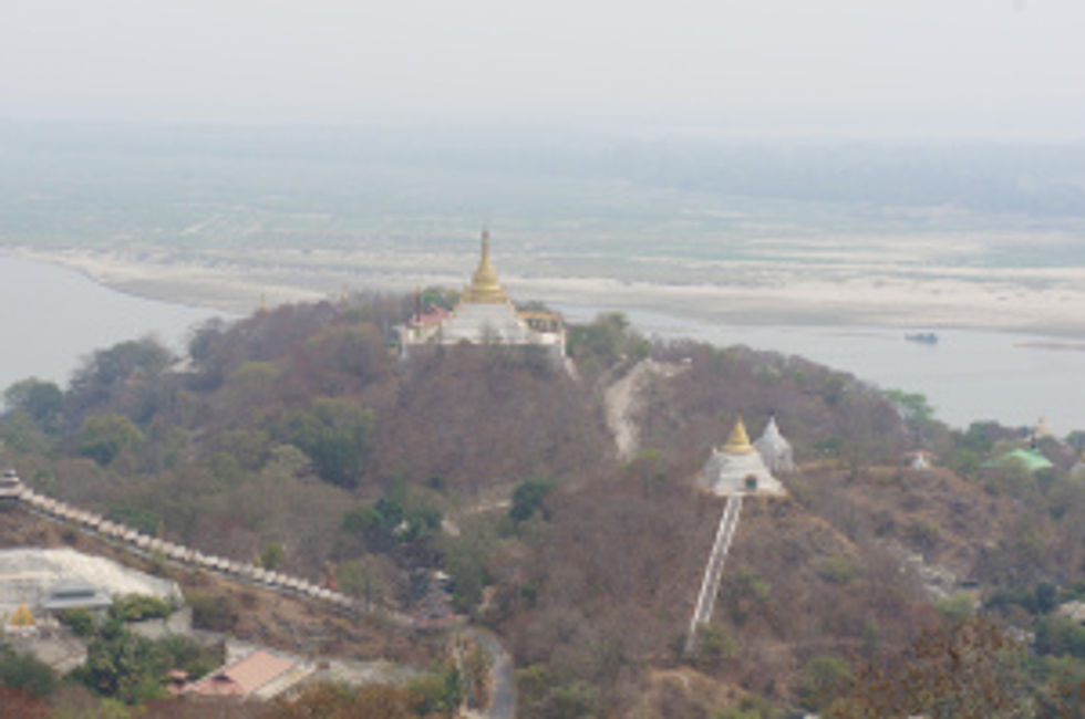 Sagaing