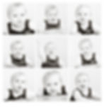 Baby and child photography