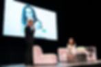 conférence chanel